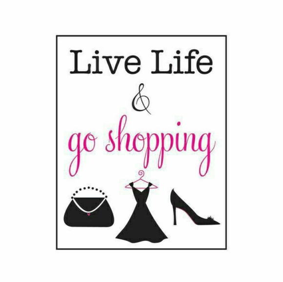 Welcome To My Closet~Please Read Bio - Picture 6 of 12